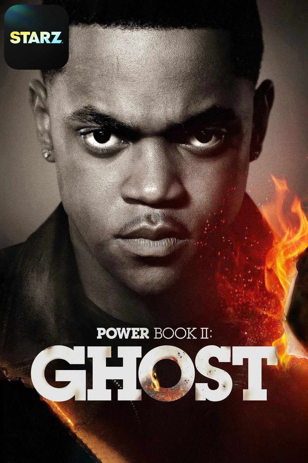 Power Book II: Ghost