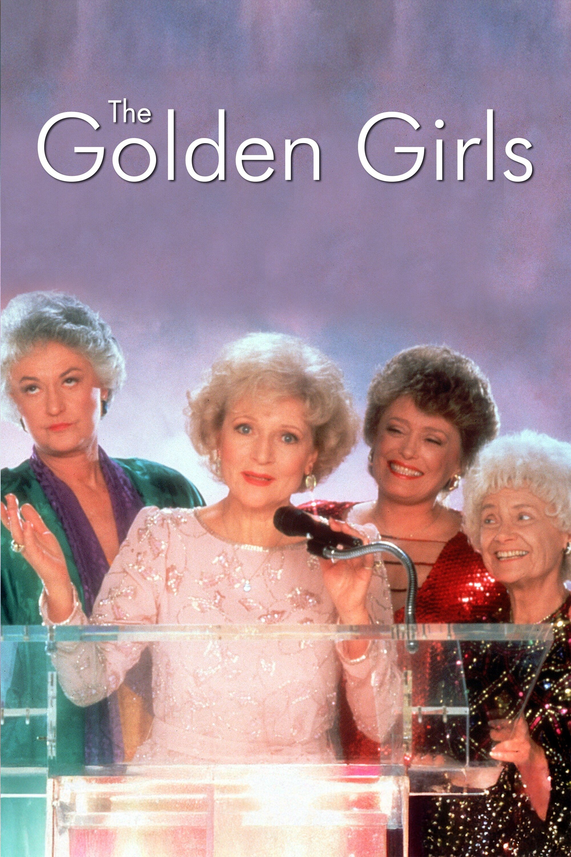 Las chicas de oro