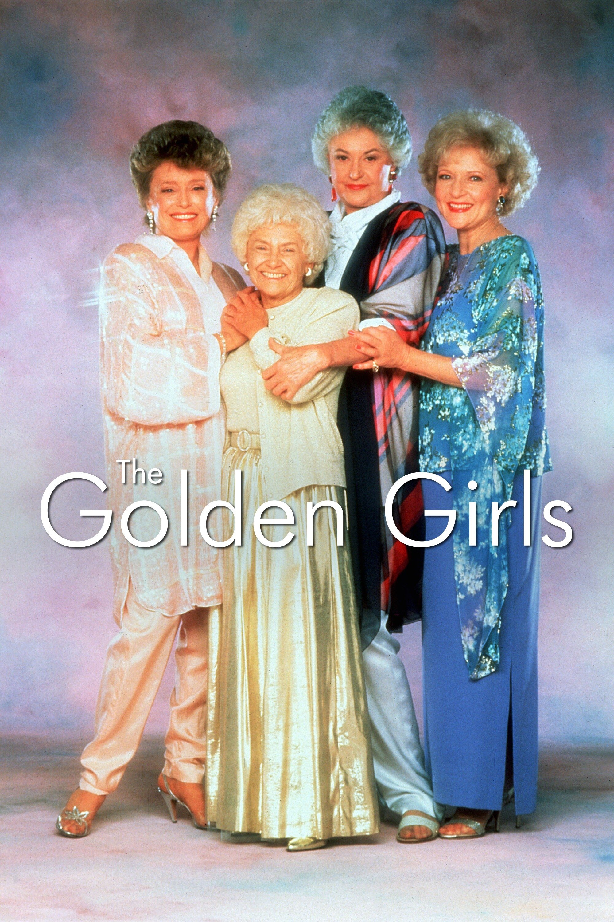 Las chicas de oro