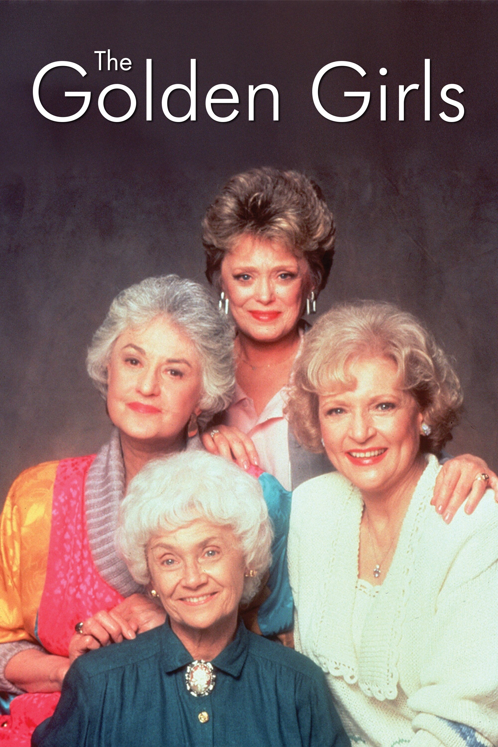 Las chicas de oro