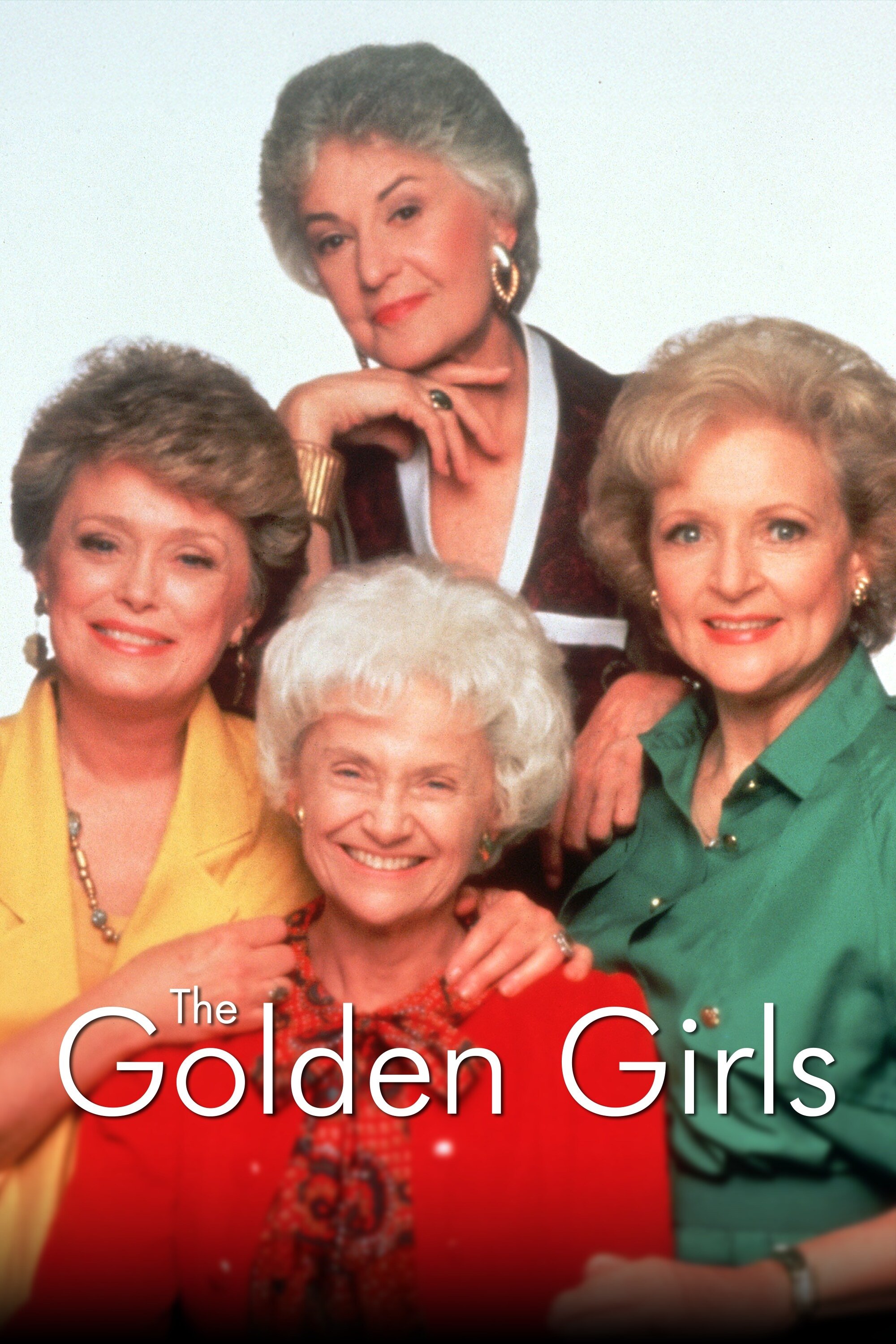 Las chicas de oro