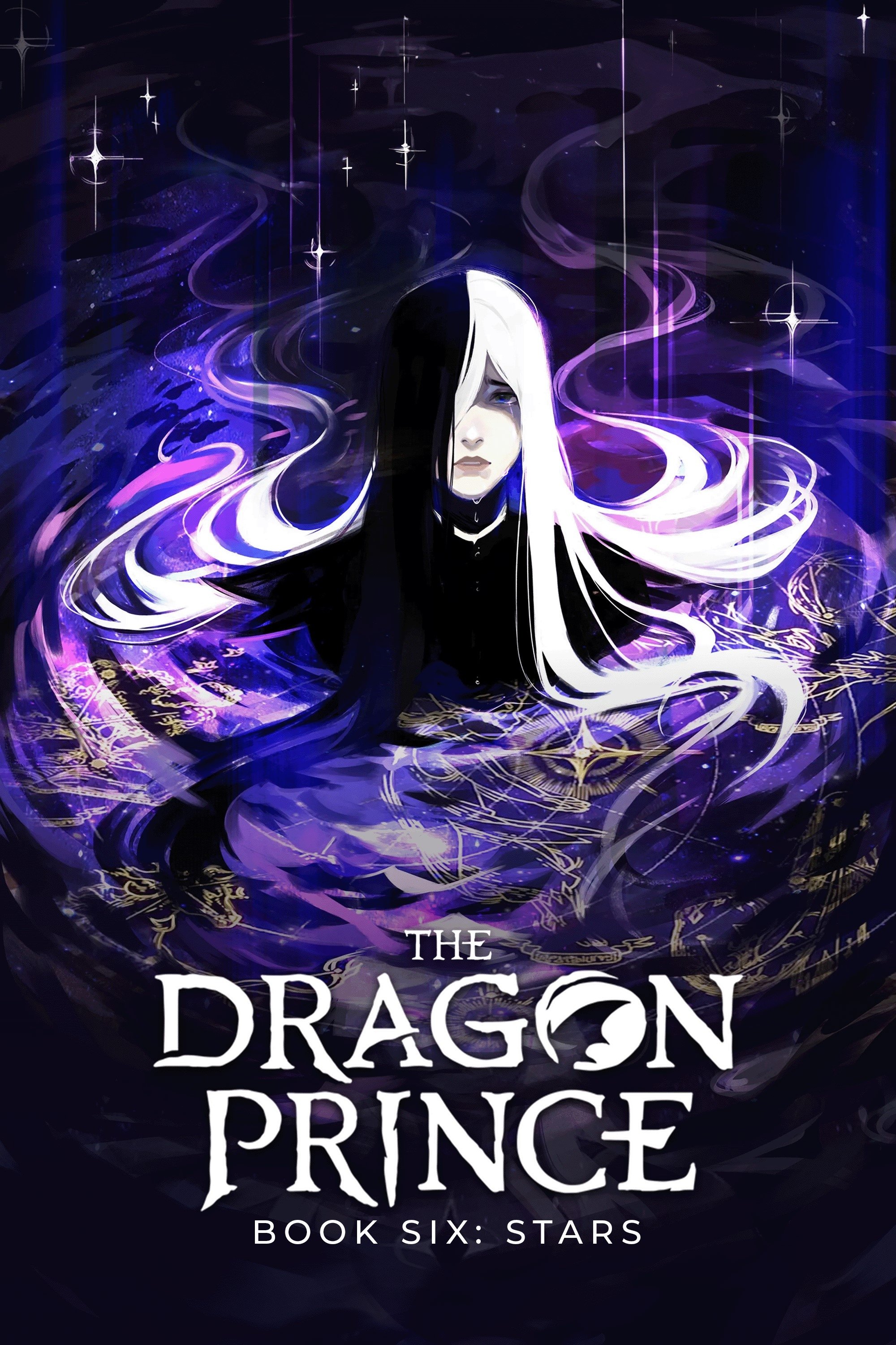 El príncipe dragón
