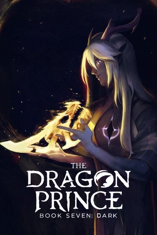 El príncipe dragón