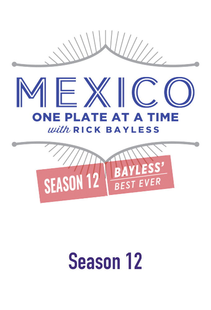 Mexico: One Plate at a Time