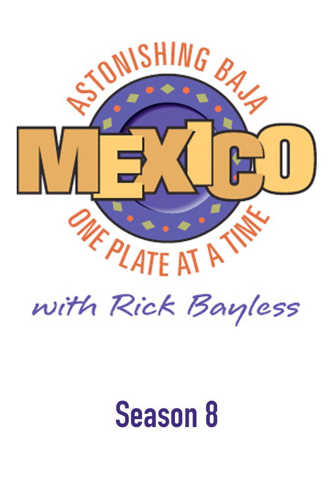 Mexico: One Plate at a Time