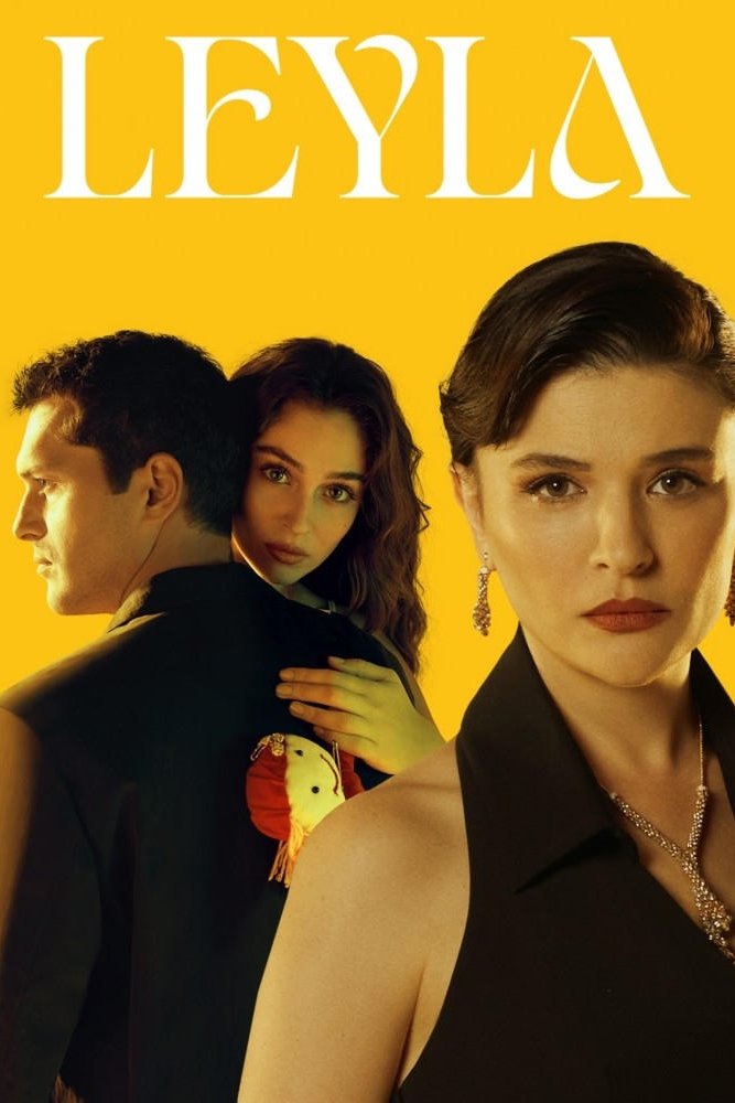 Leyla: Hayat... Aşk... Adalet...