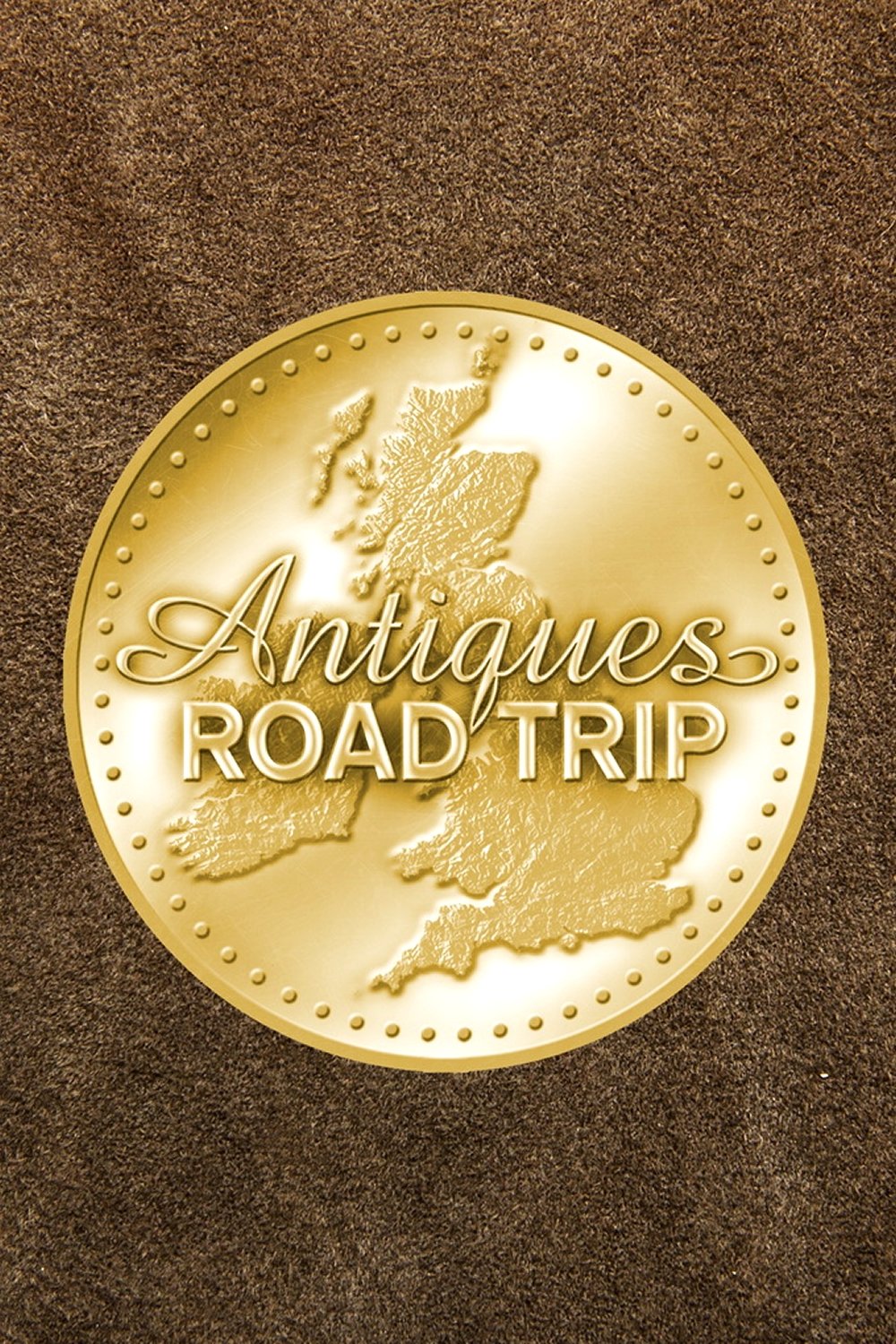 Antiques Road Trip