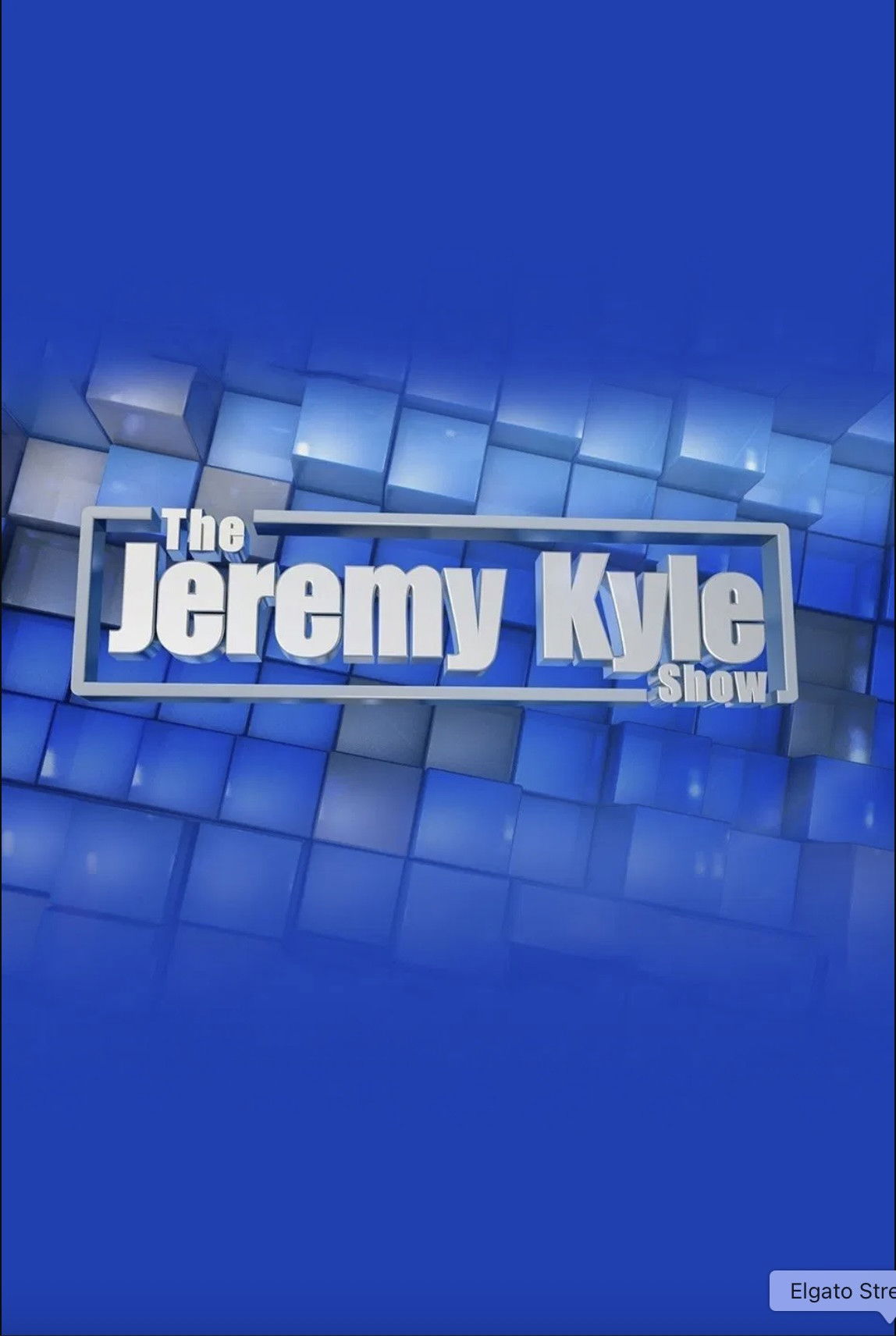 The Jeremy Kyle Show