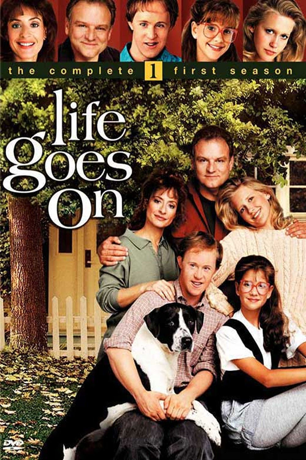 Life Goes On