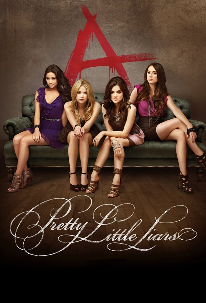 Pequeñas mentirosas