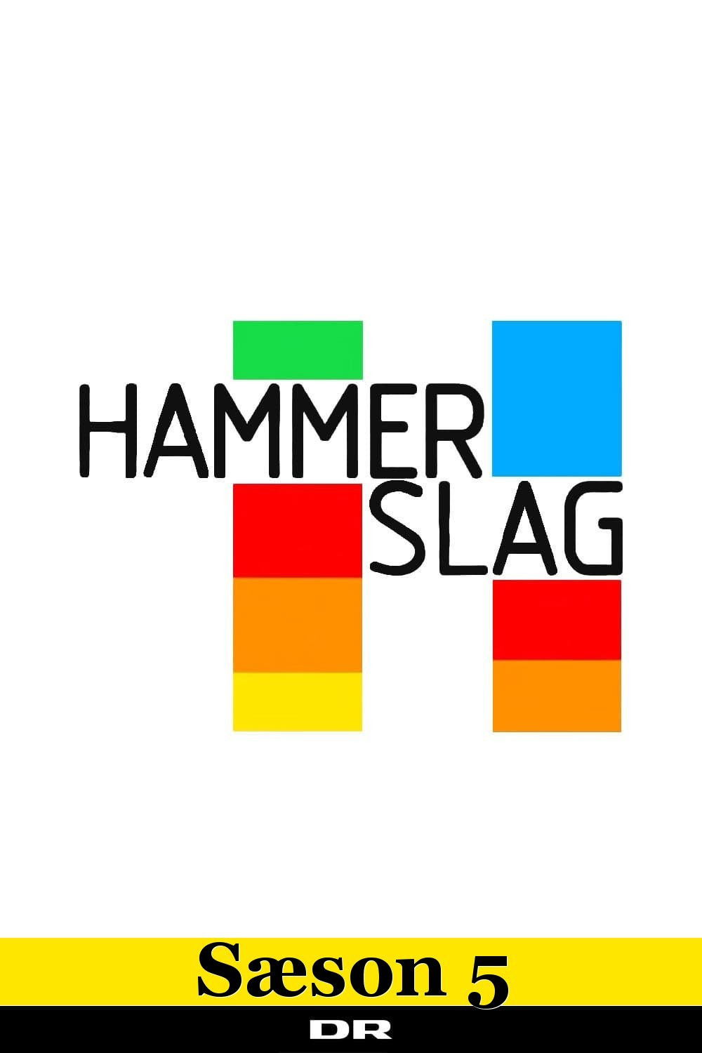 Hammerslag