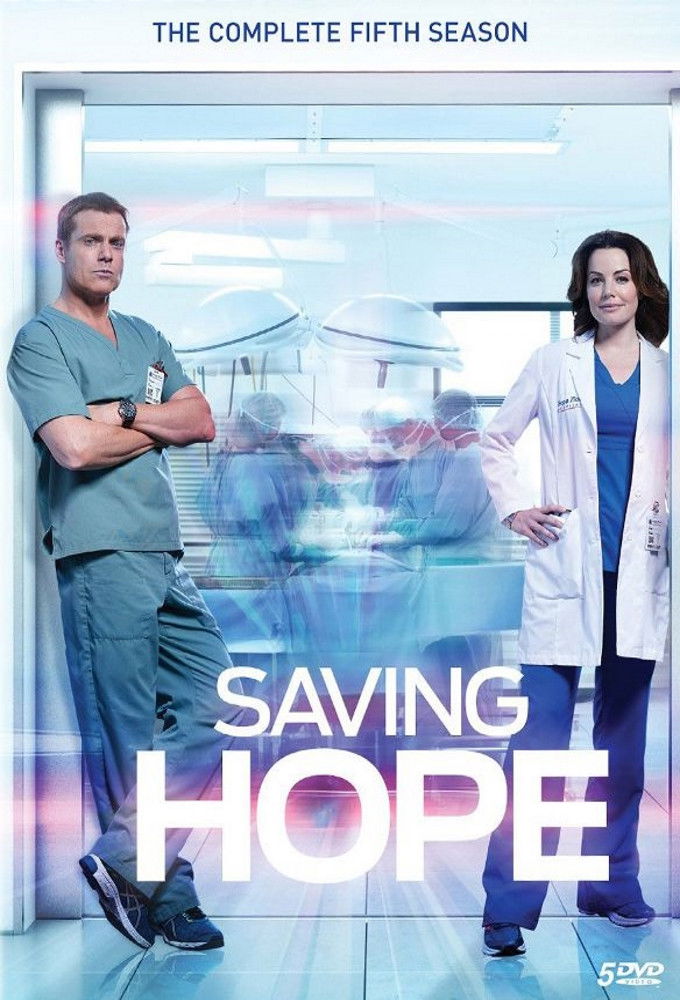 Saving Hope