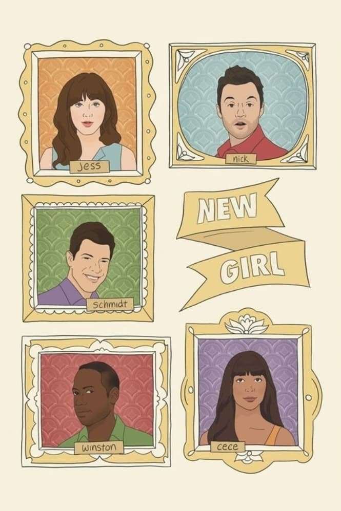 New Girl