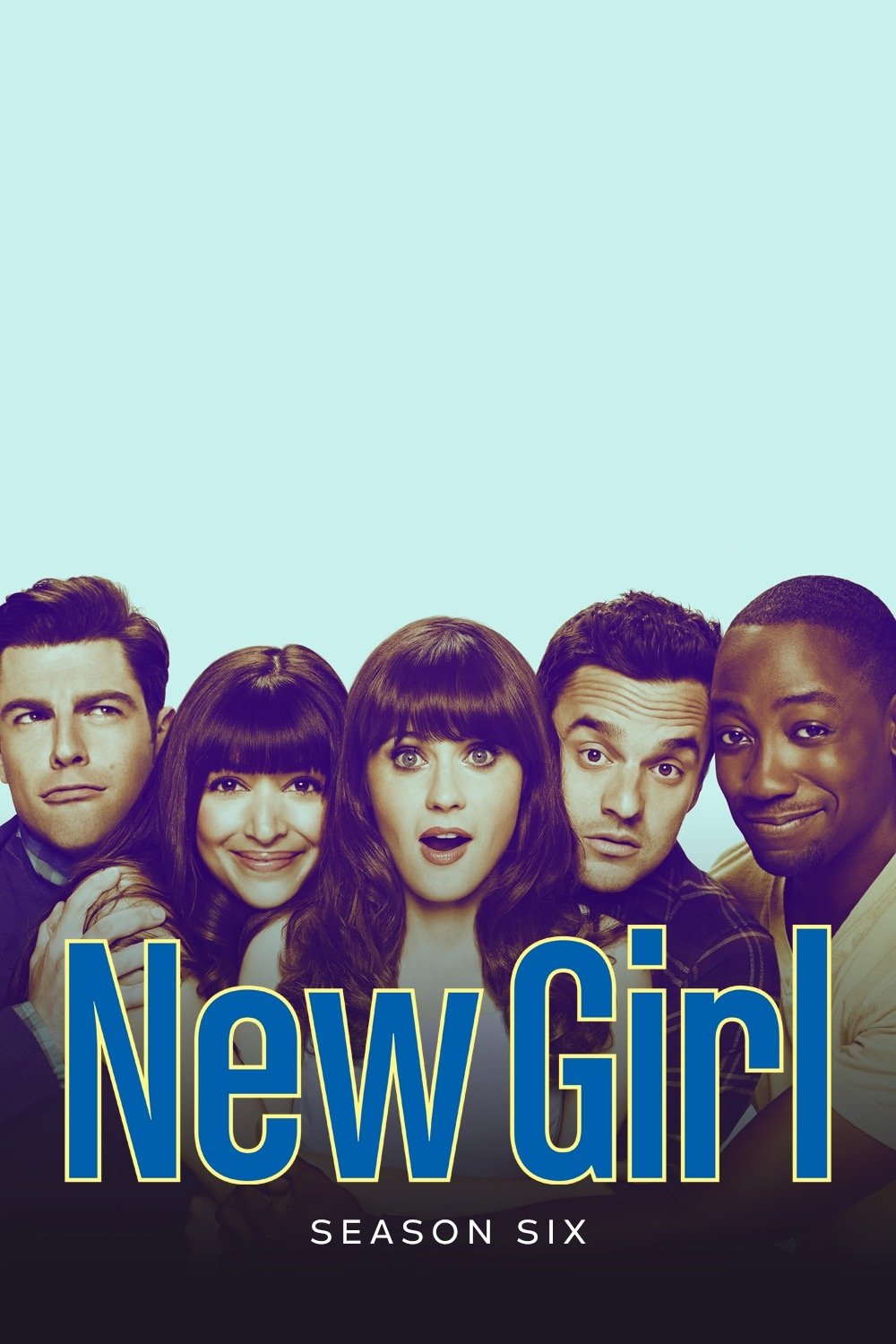 New Girl