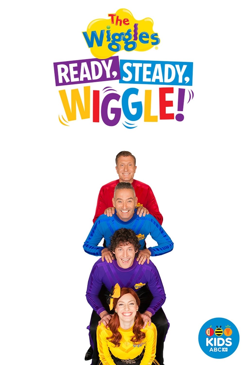 Ready, Steady, Wiggle!