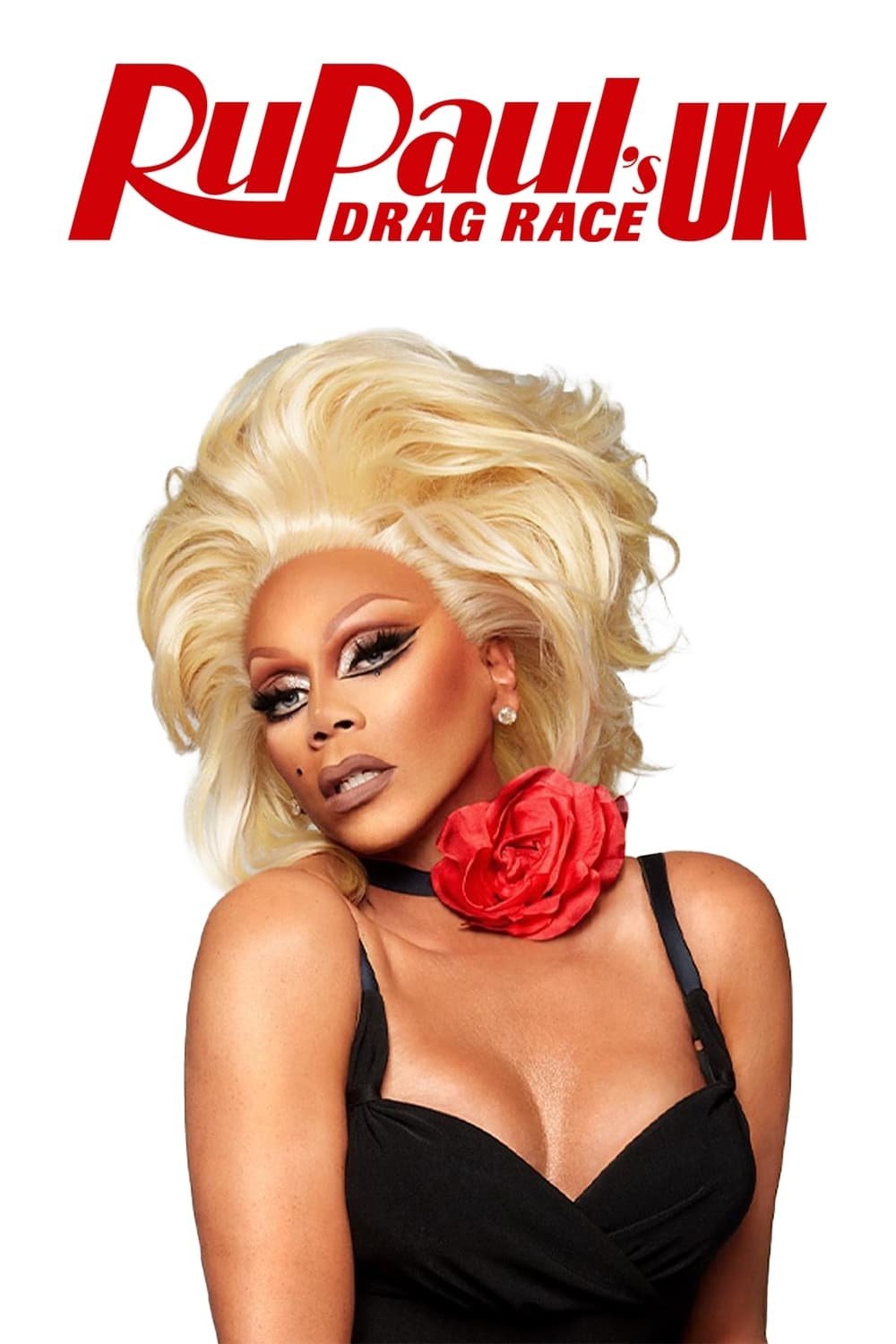 RuPaul: Reinas del drag: Reino Unido