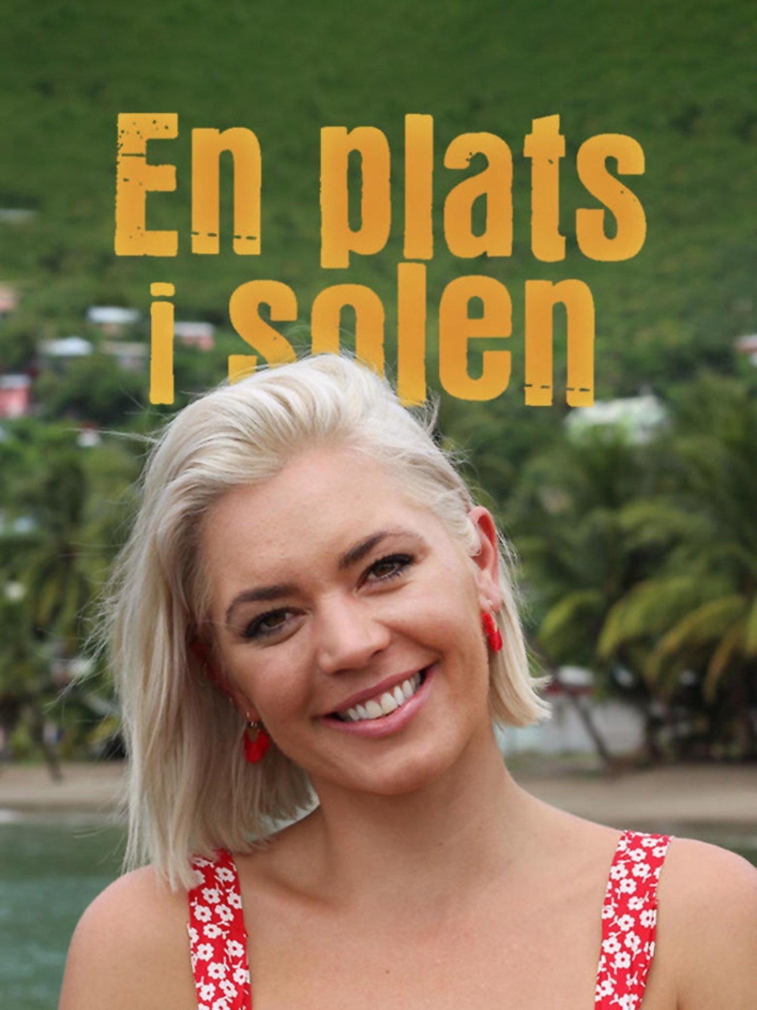 A Place in the Sun: Summer Sun