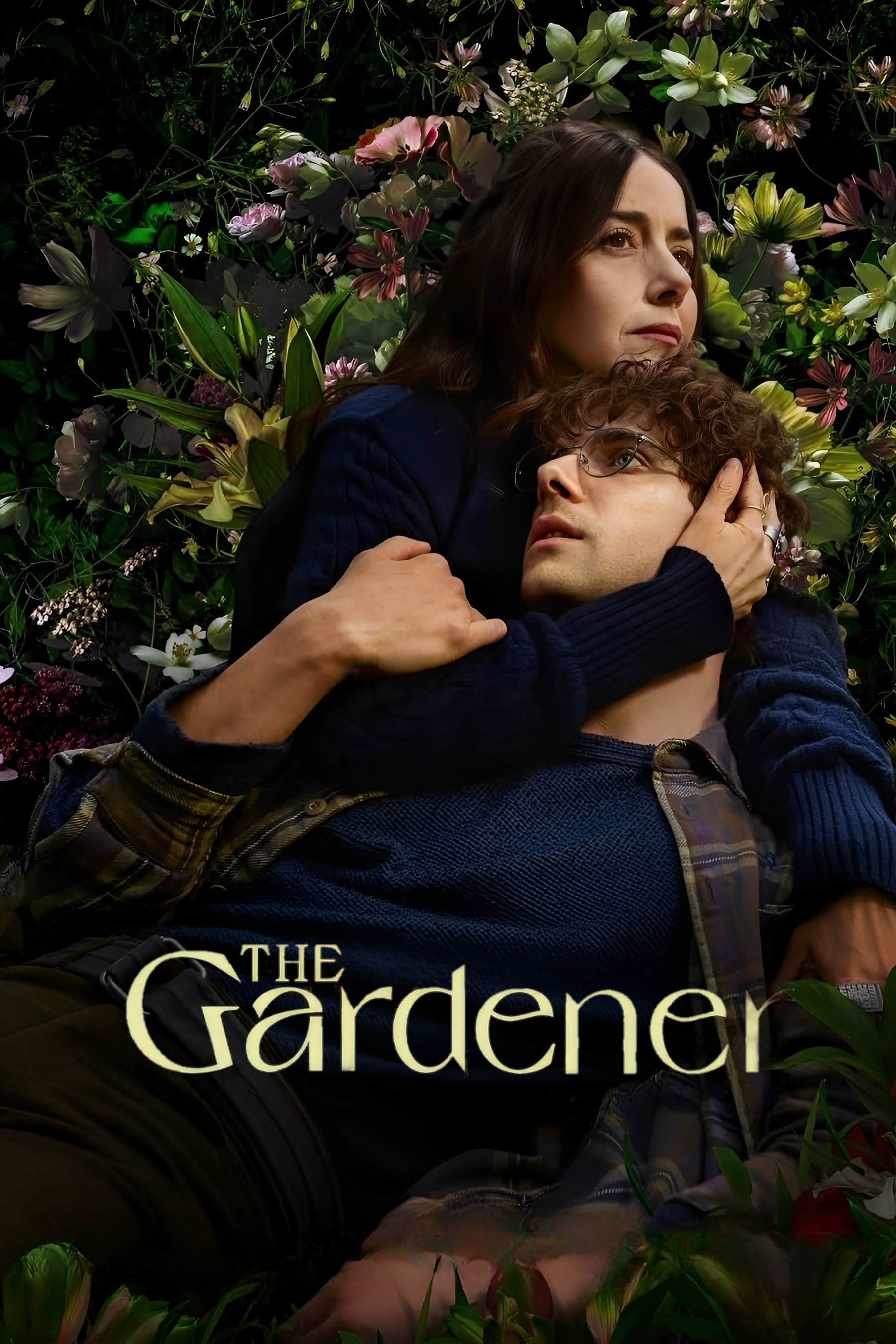 El jardinero
