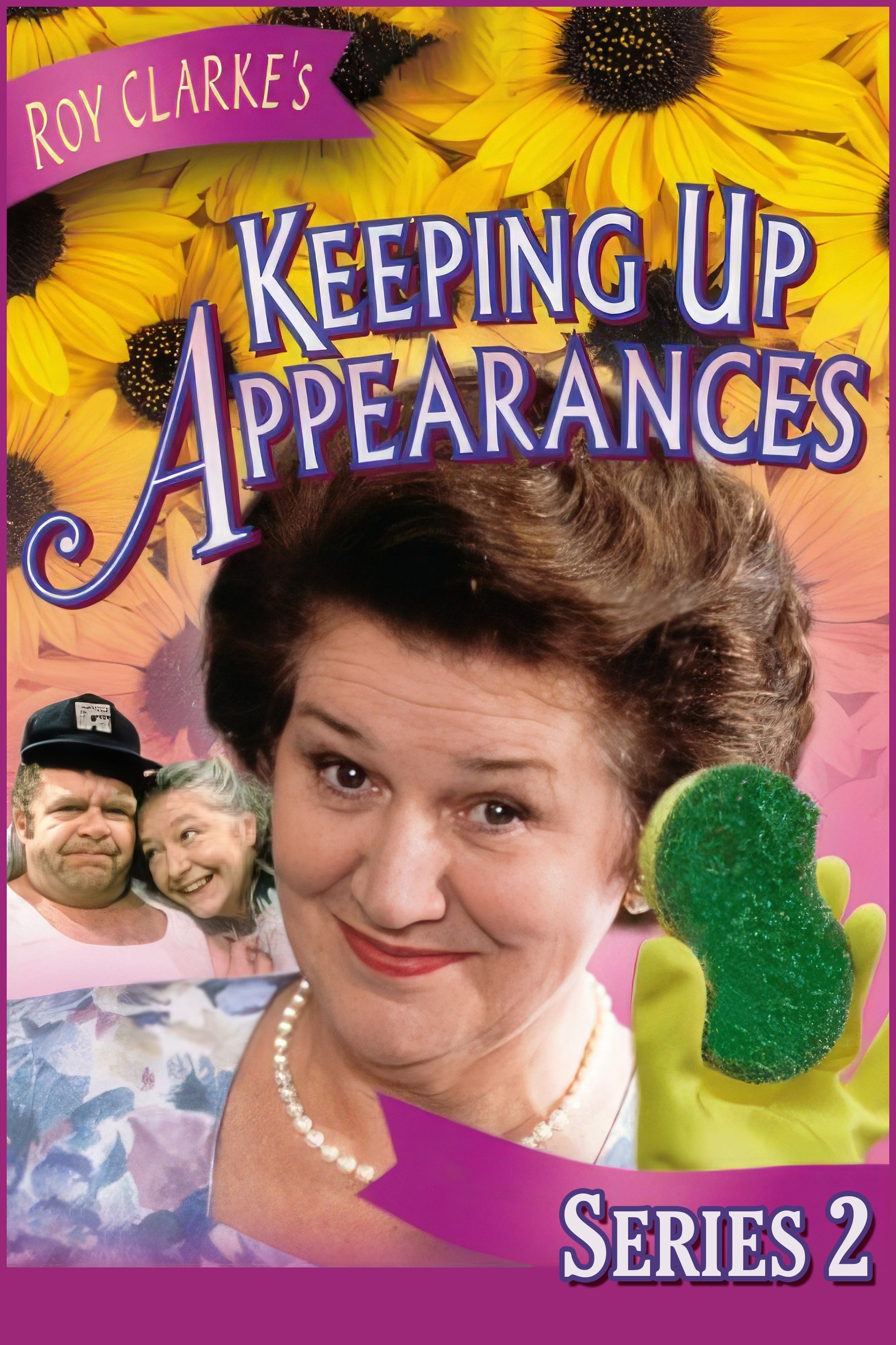 Keeping Up Appearances