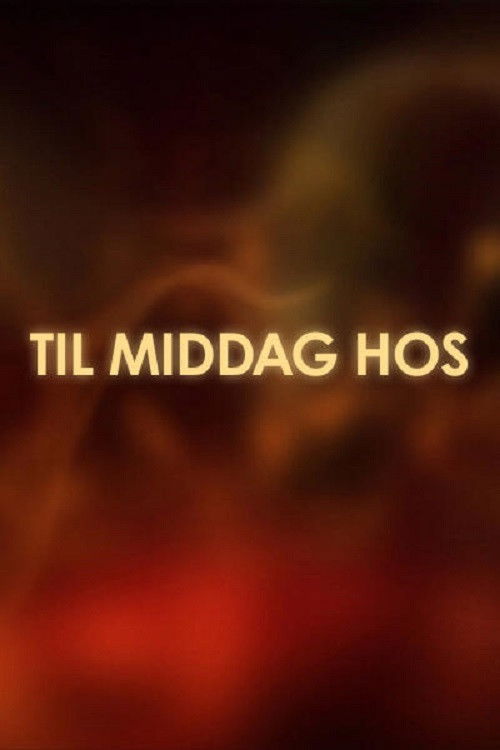 Til middag hos...