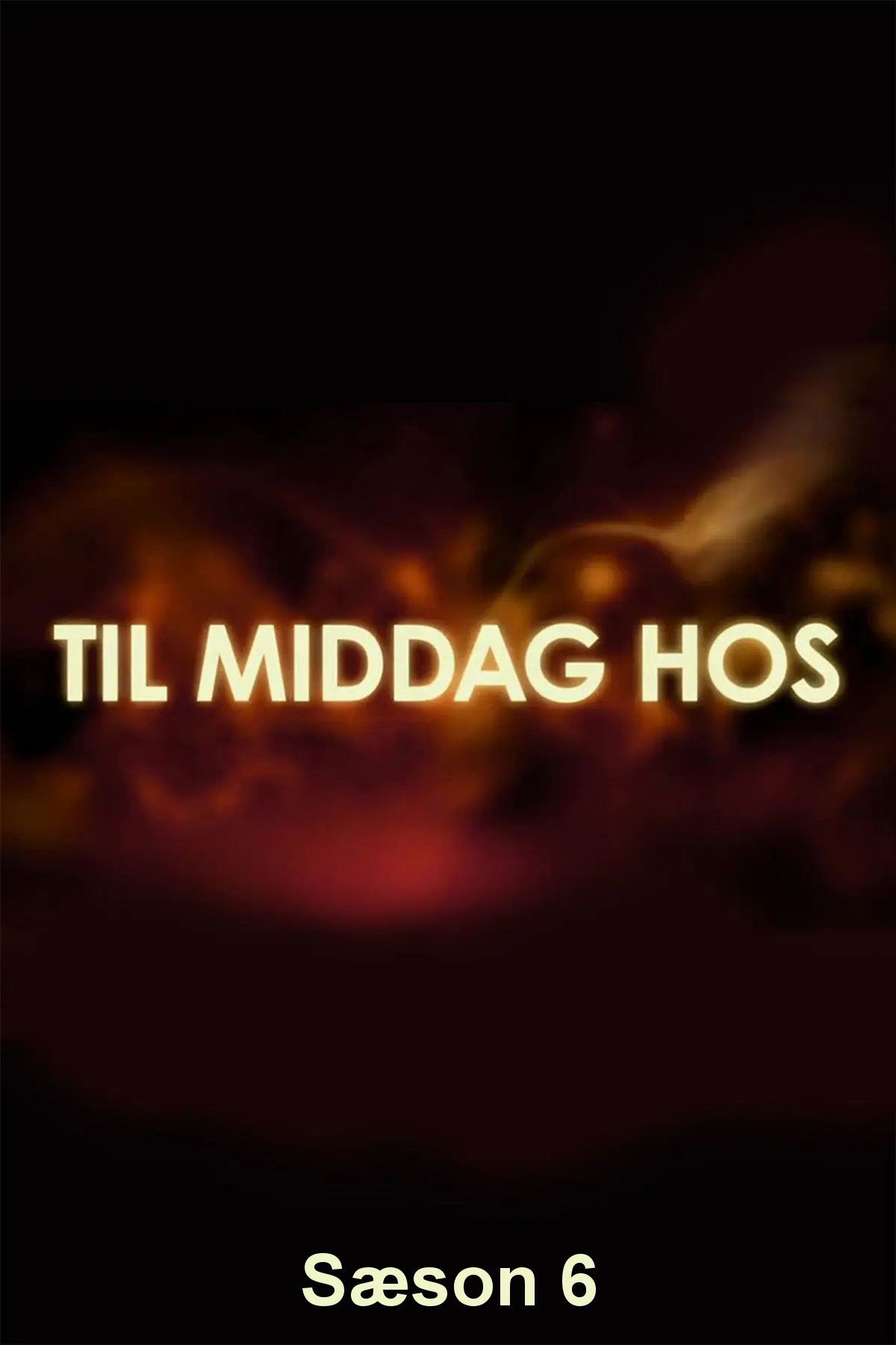 Til middag hos...