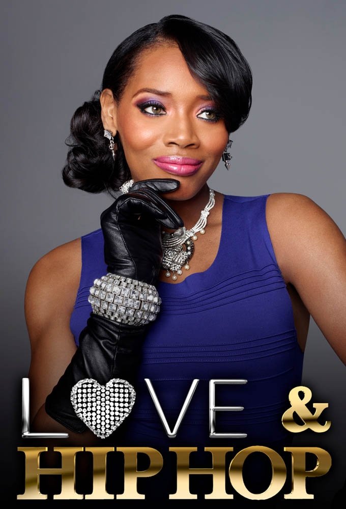 Love & Hip Hop New York