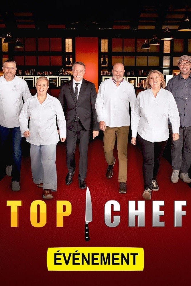 Top Chef