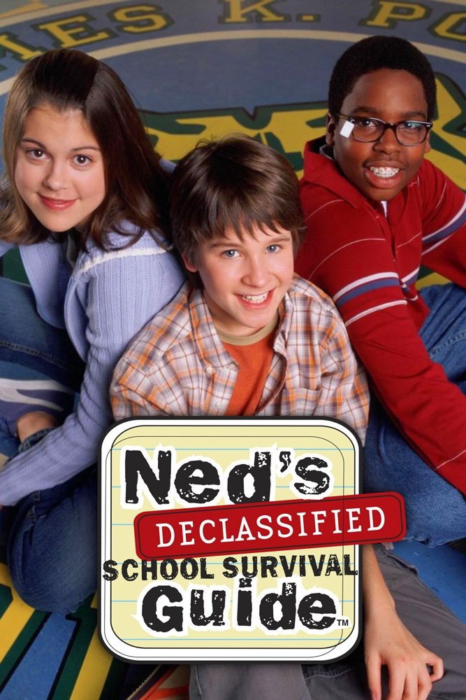 Manual de supervivencia escolar de Ned