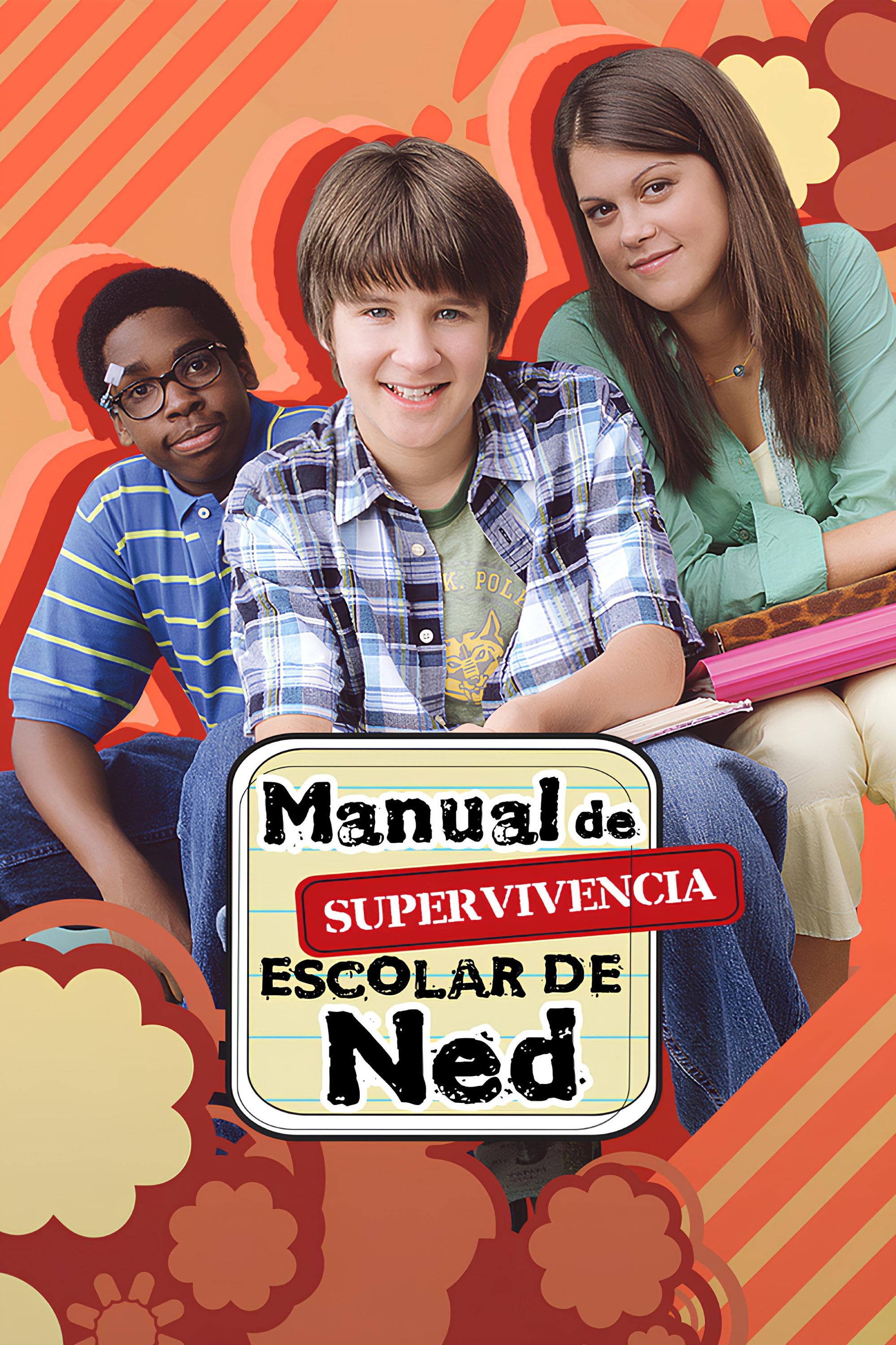 Manual de supervivencia escolar de Ned