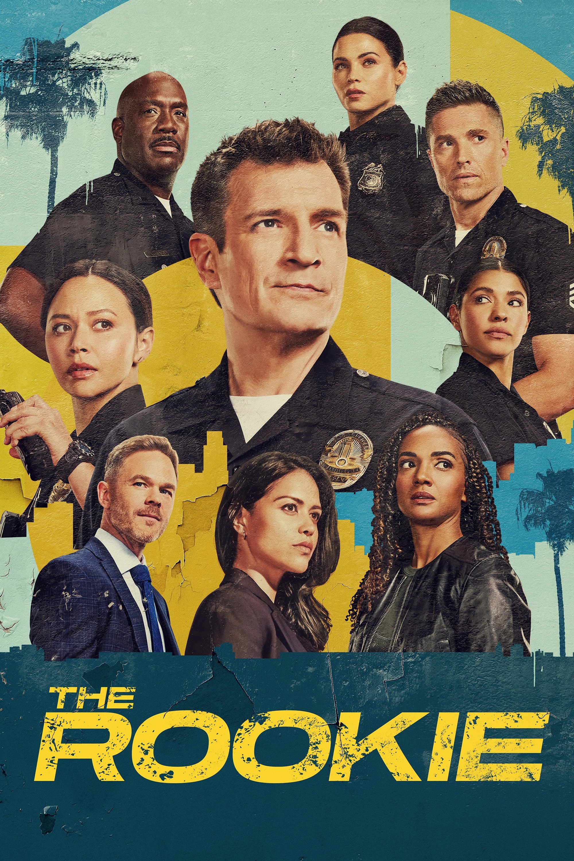 The Rookie