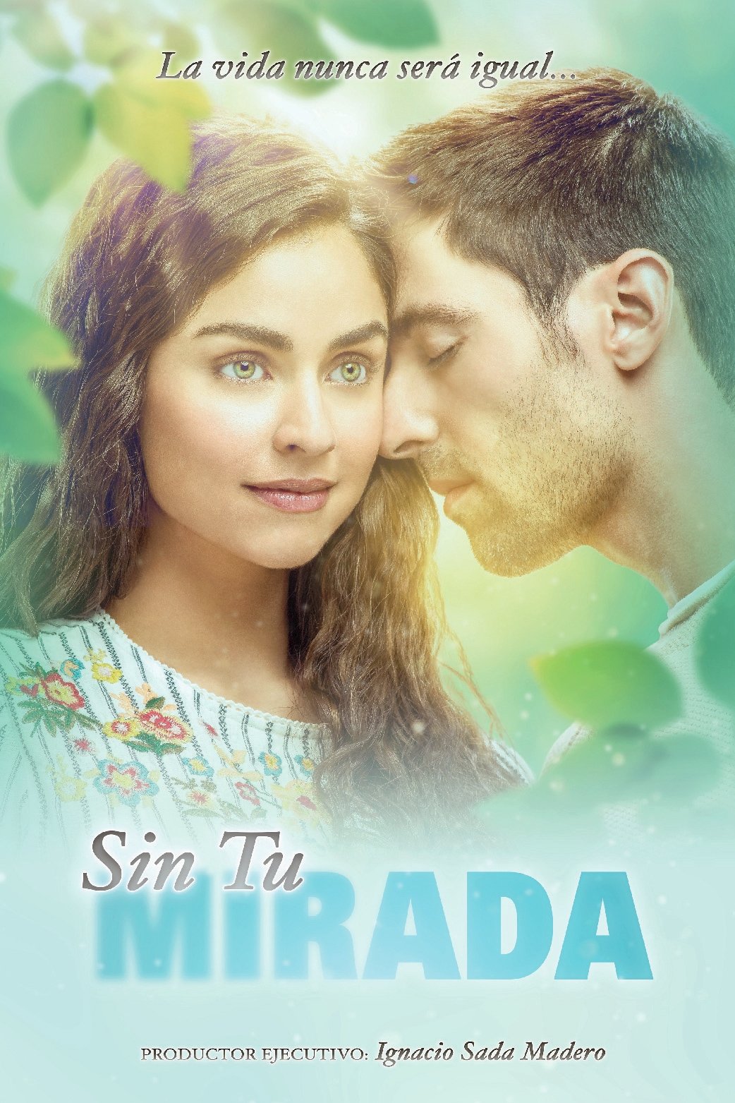 Sin tu mirada
