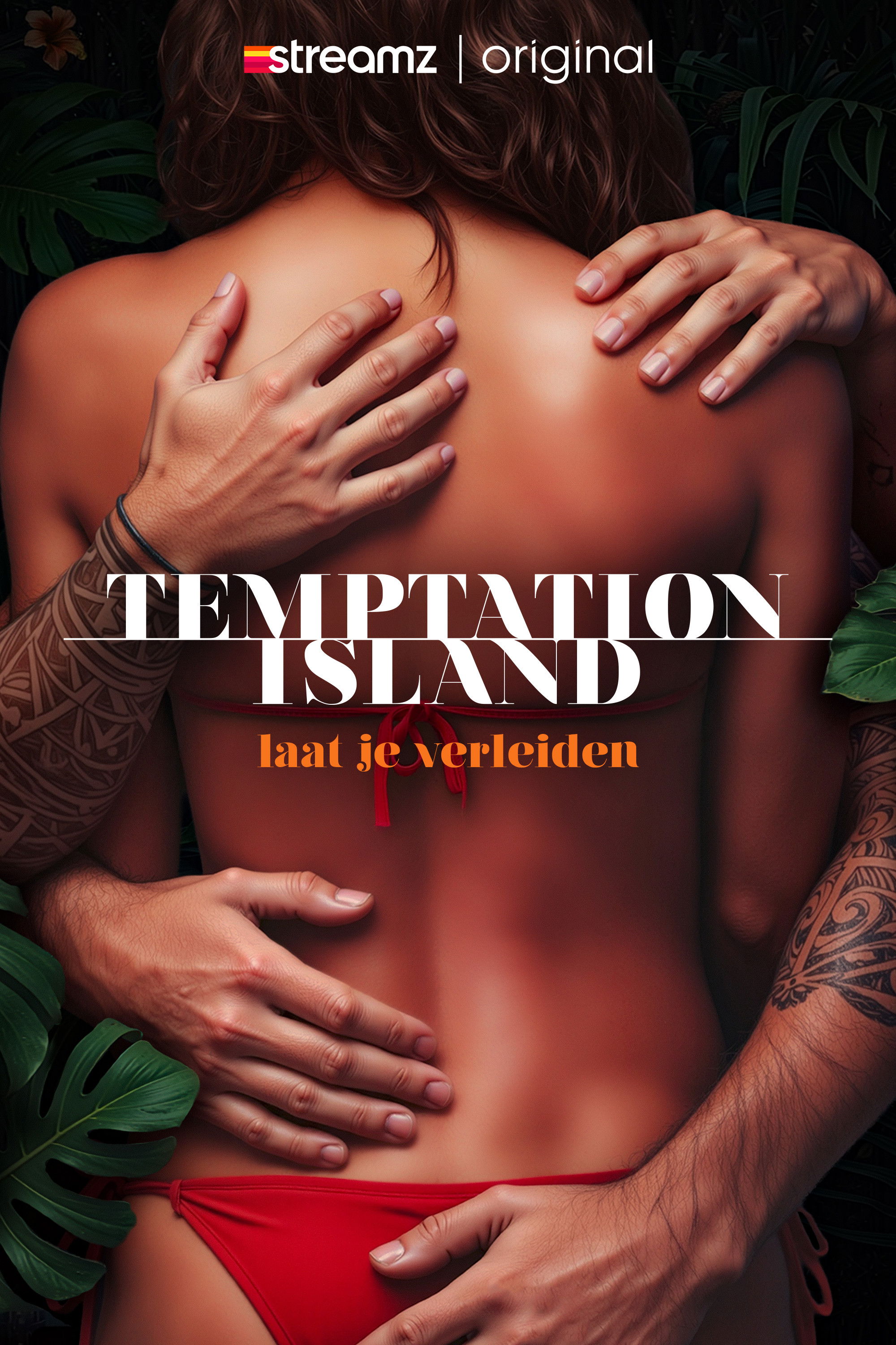 La isla de las tentaciones (Países Bajos)