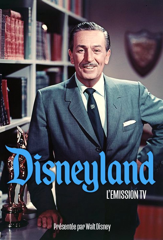 The Wonderful World of Disney