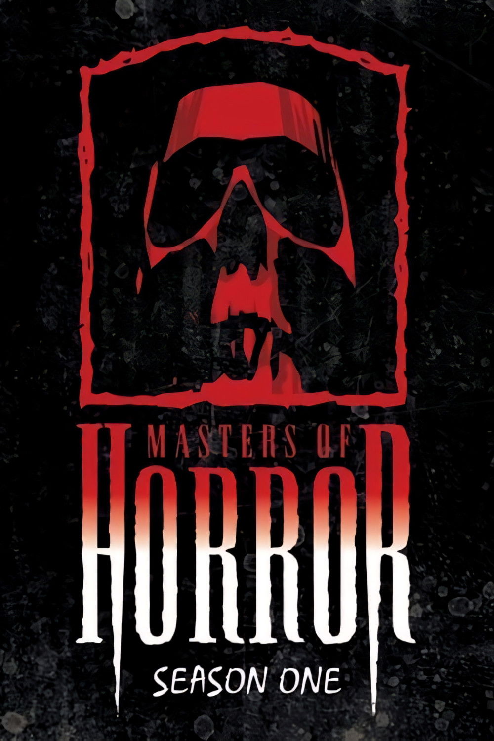 Maestros del terror