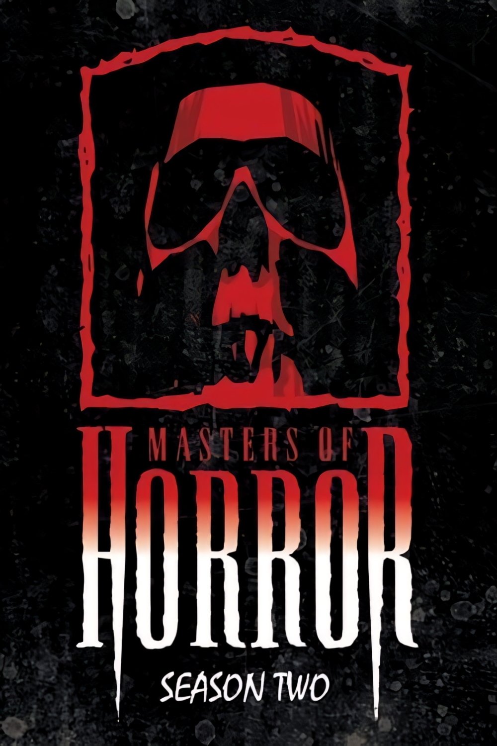 Maestros del terror