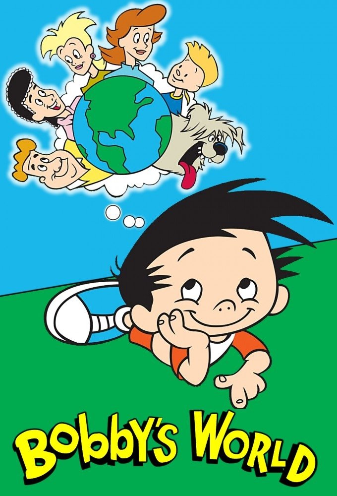 Bobby's World