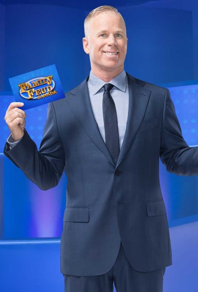 Family Feud Canada