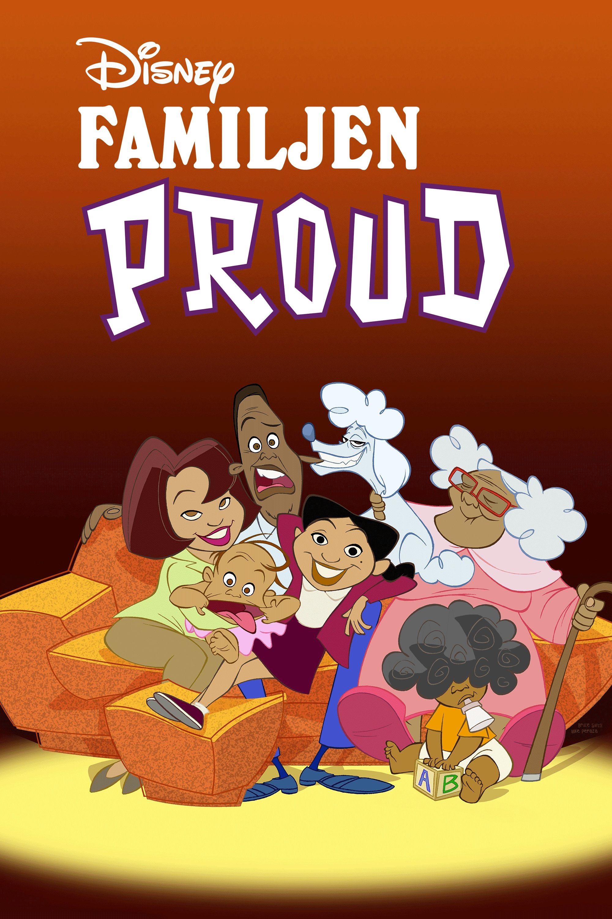 Los Proud