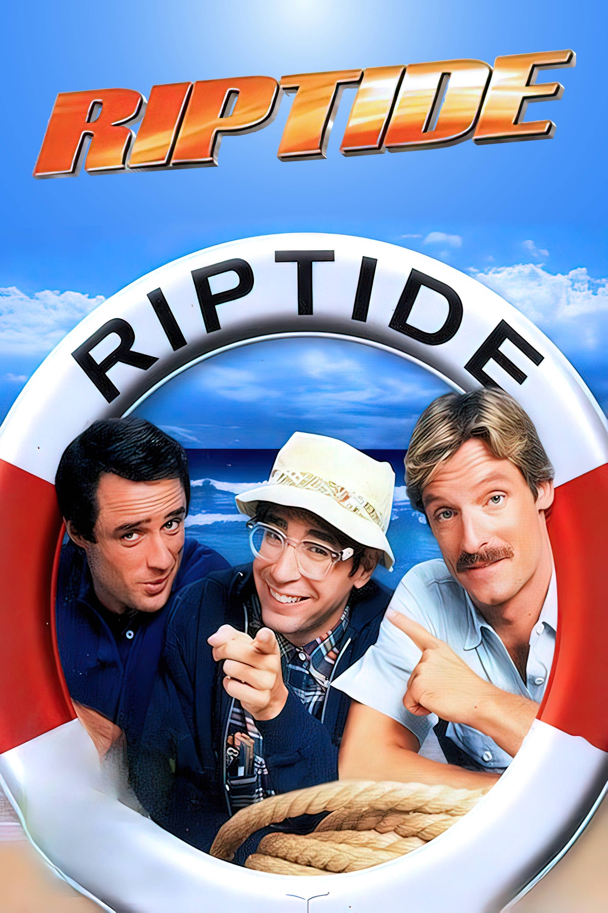 Riptide