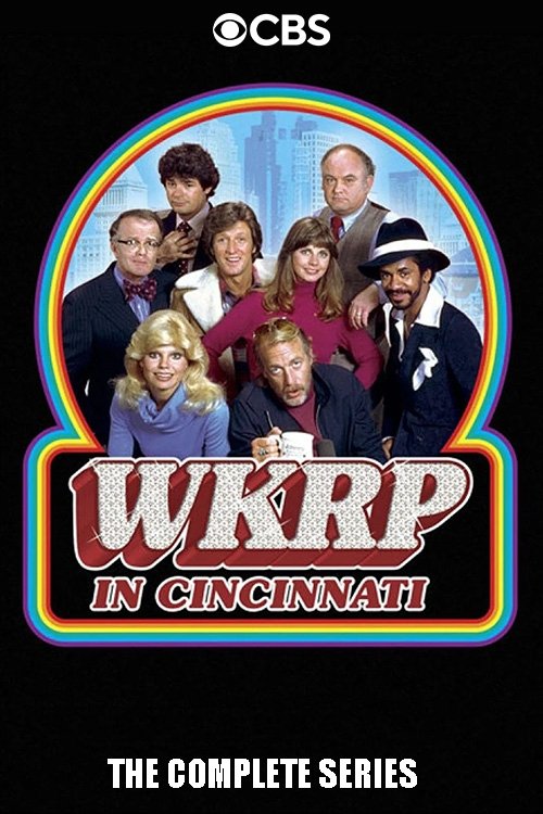 WKRP in Cincinnati