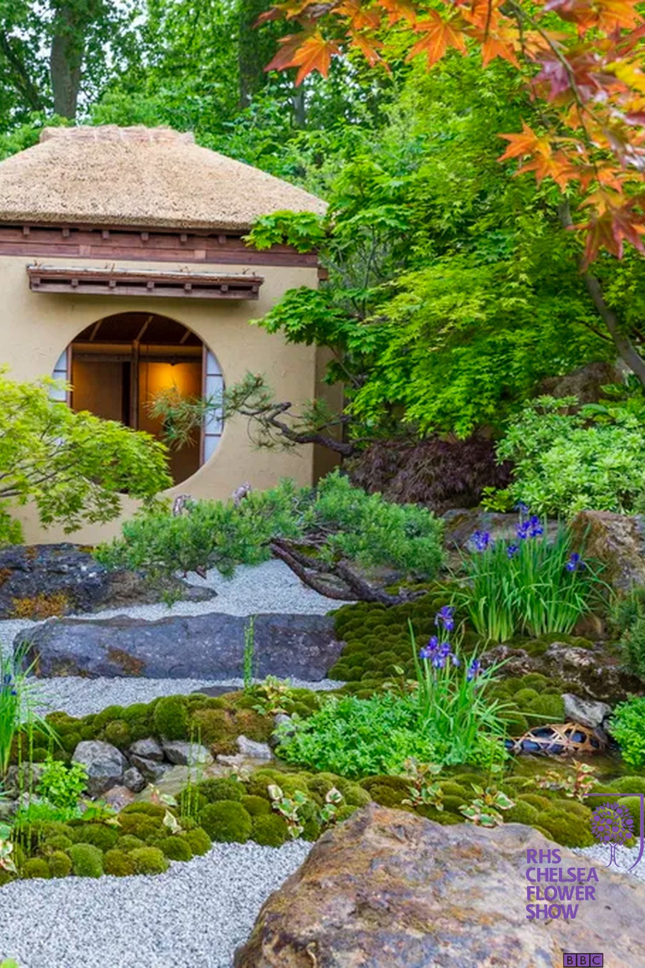 RHS Chelsea Flower Show