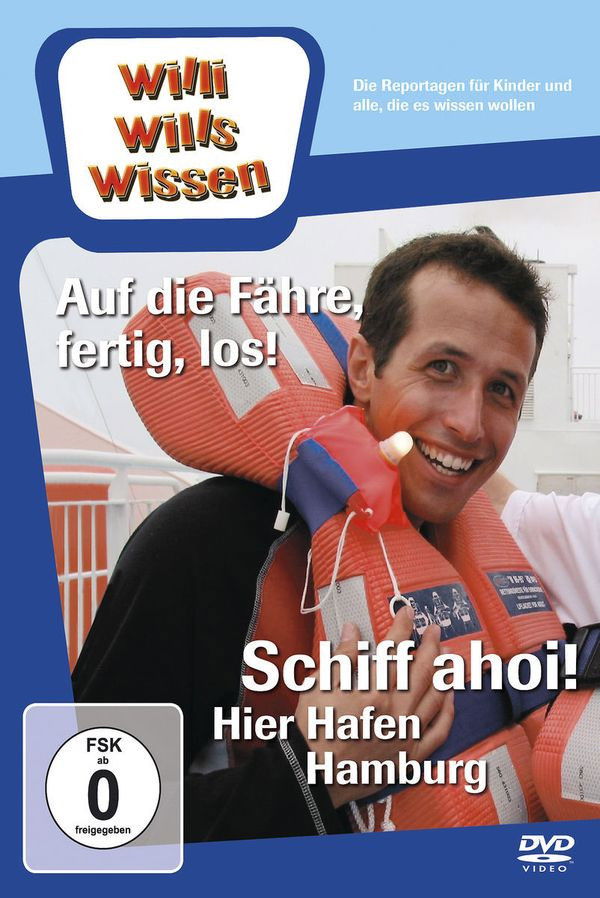 Willi wills wissen
