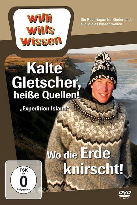 Willi wills wissen