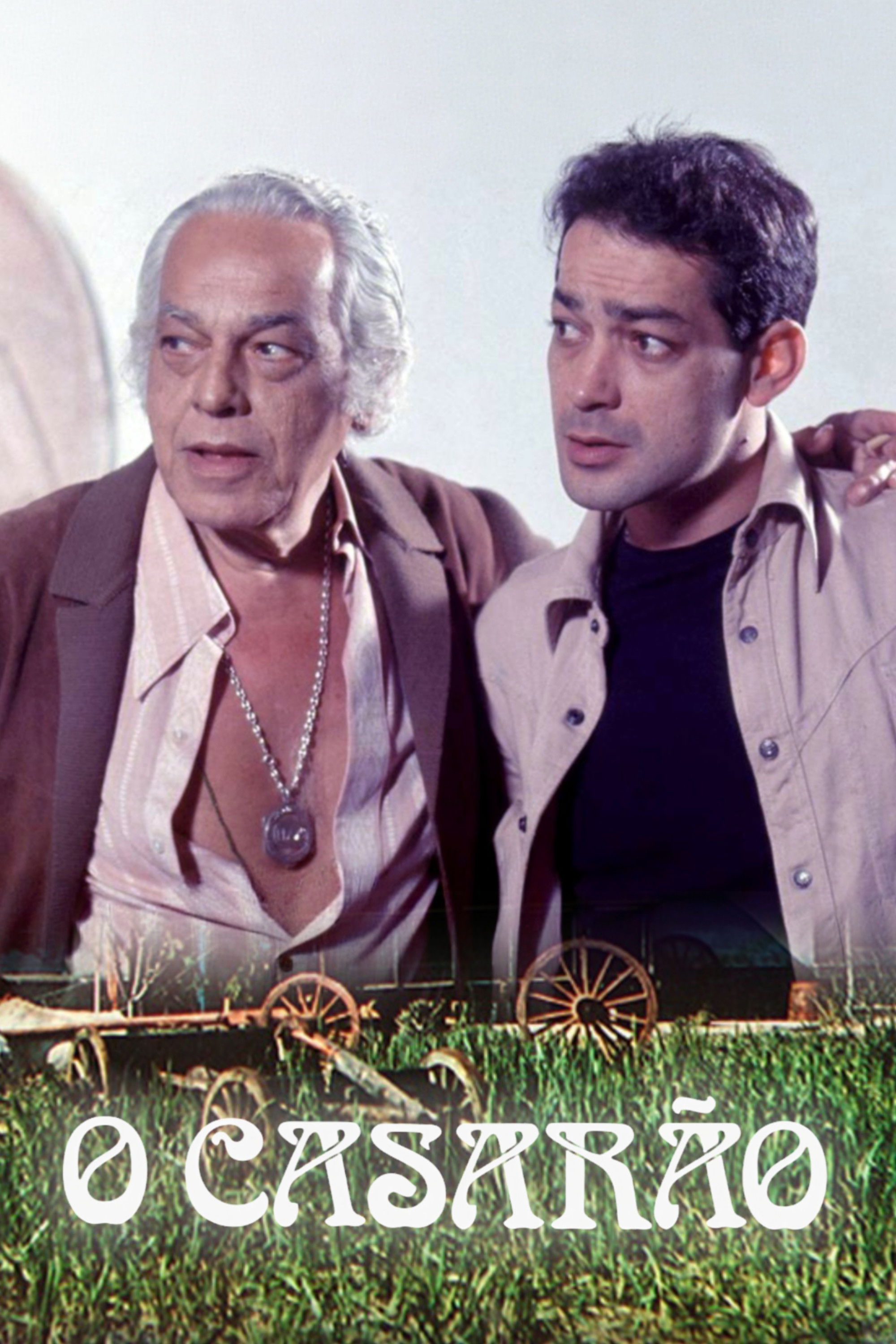 amigo de João Maciel