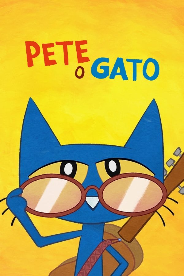 Pete the Cat