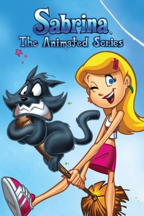 Sabrina: La serie animada