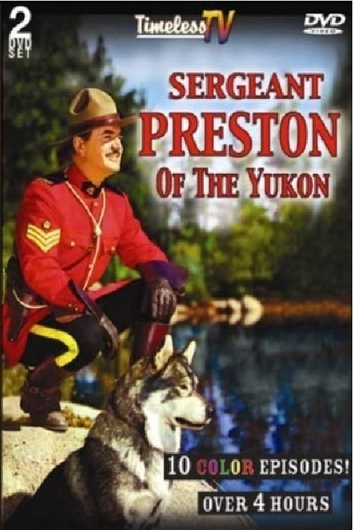 Sargento Preston