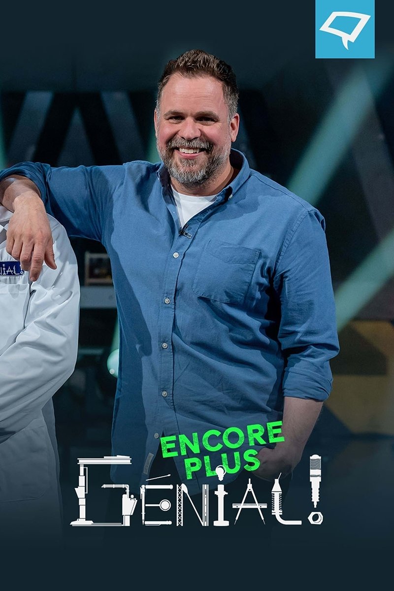 Encore plus Génial