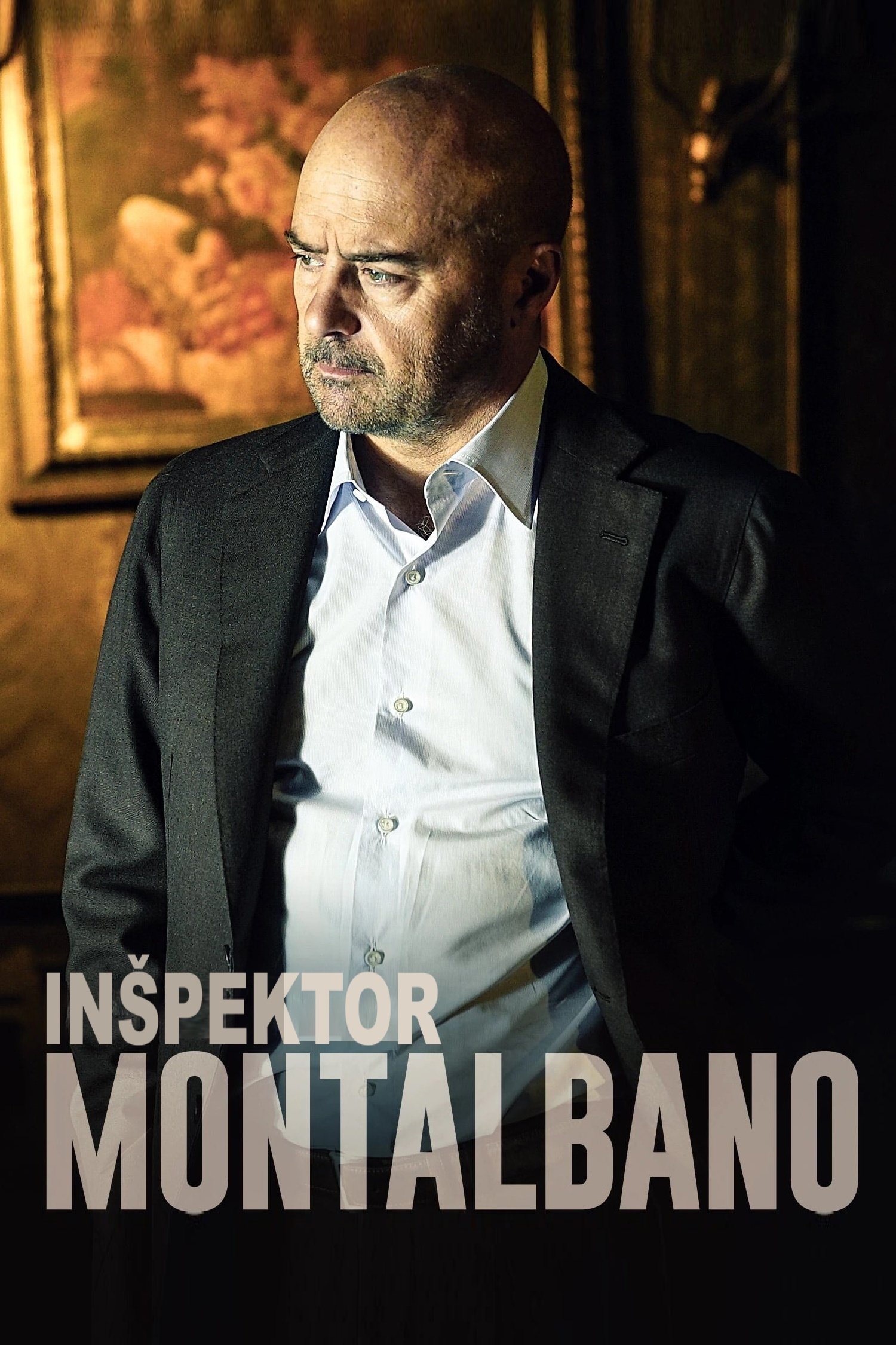 Comisario Montalbano