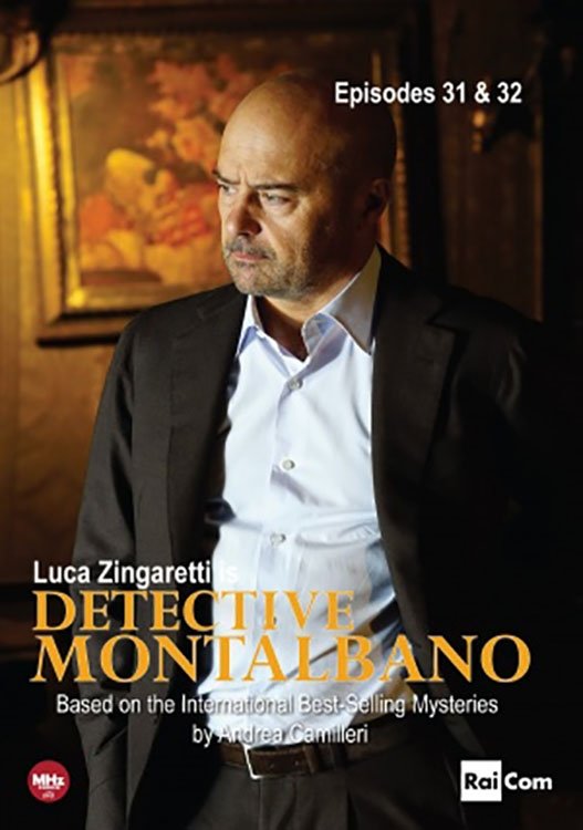 Comisario Montalbano